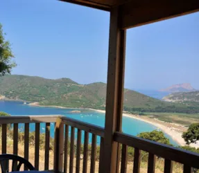 CAMPING TORRACCIA - image n°2 - Camping Direct