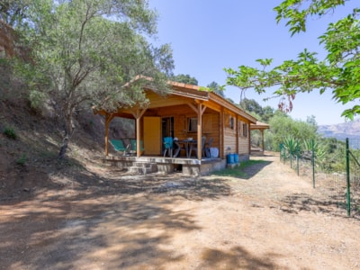 CAMPING TORRACCIA