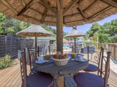 CAMPING TORRACCIA
