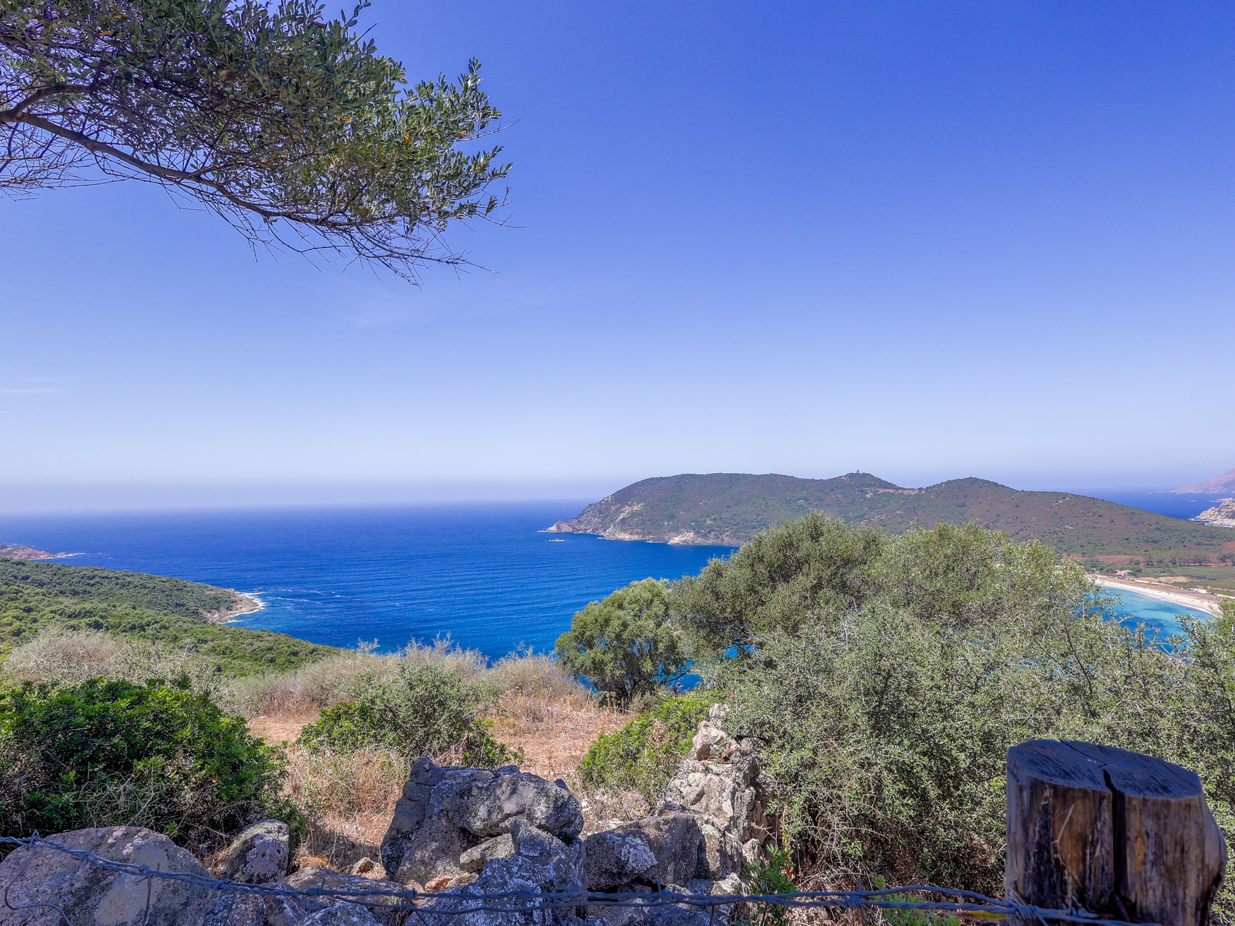 CAMPING TORRACCIA — Photo 9