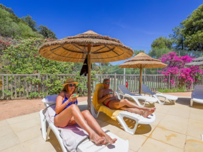 CAMPING TORRACCIA