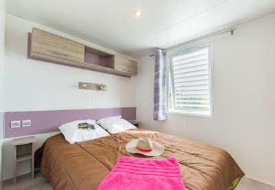 Mobile Home 3 bedrooms - 1 Bathroom - 3 SUNS - — 6