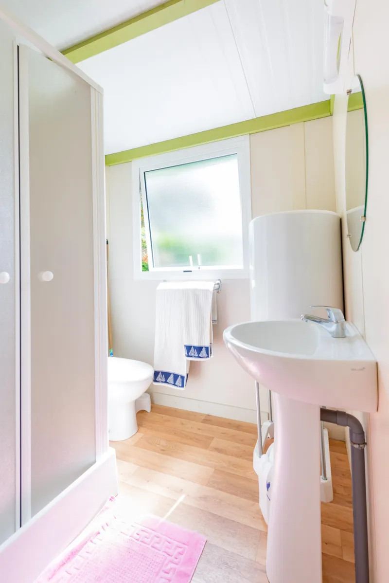 Chalet 1 Chambre - 2 Soleils