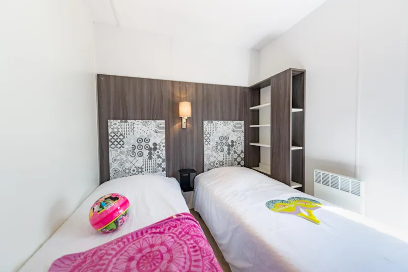 Premium 3 Chambres / 2 Sdb - Vue Mer Exceptionnelle !!!