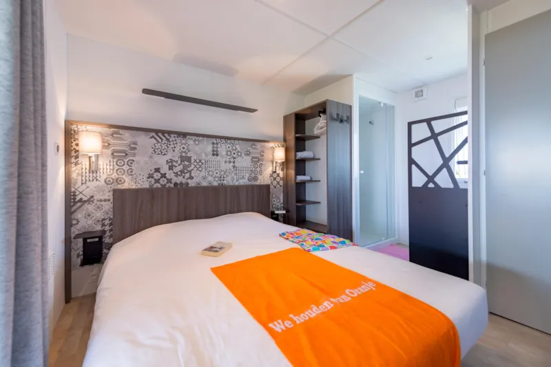 Premium 3 Chambres / 2 Sdb - Vue Mer Exceptionnelle !!!