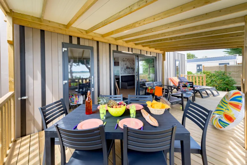 Premium 3 Chambres / 2 Sdb - Vue Mer Exceptionnelle !!!