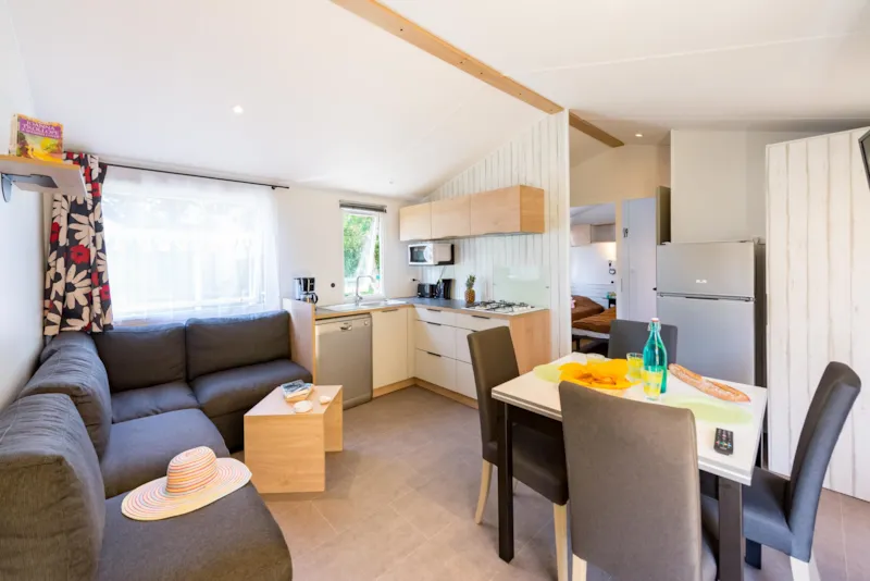 Premium 3 Chambres / 2 Sdb - Vue Mer Exceptionnelle !!!