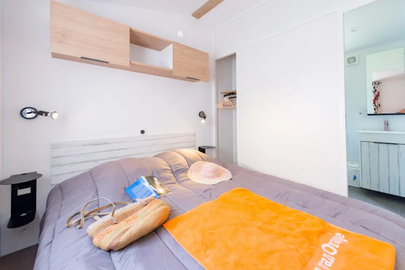 Premium 3 Chambres / 2 Sdb - Vue Mer Exceptionnelle !!!