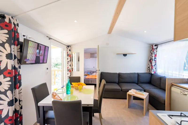 Premium 3 Chambres / 2 Sdb - Vue Mer Exceptionnelle !!!