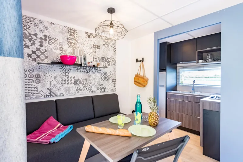 Premium 1 Chambre Spa Et Aperçu Mer !