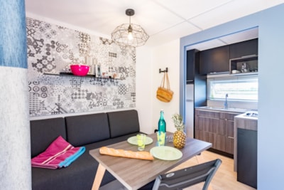 PREMIUM 1 bedroom SPA and Overview Sea ! — 8