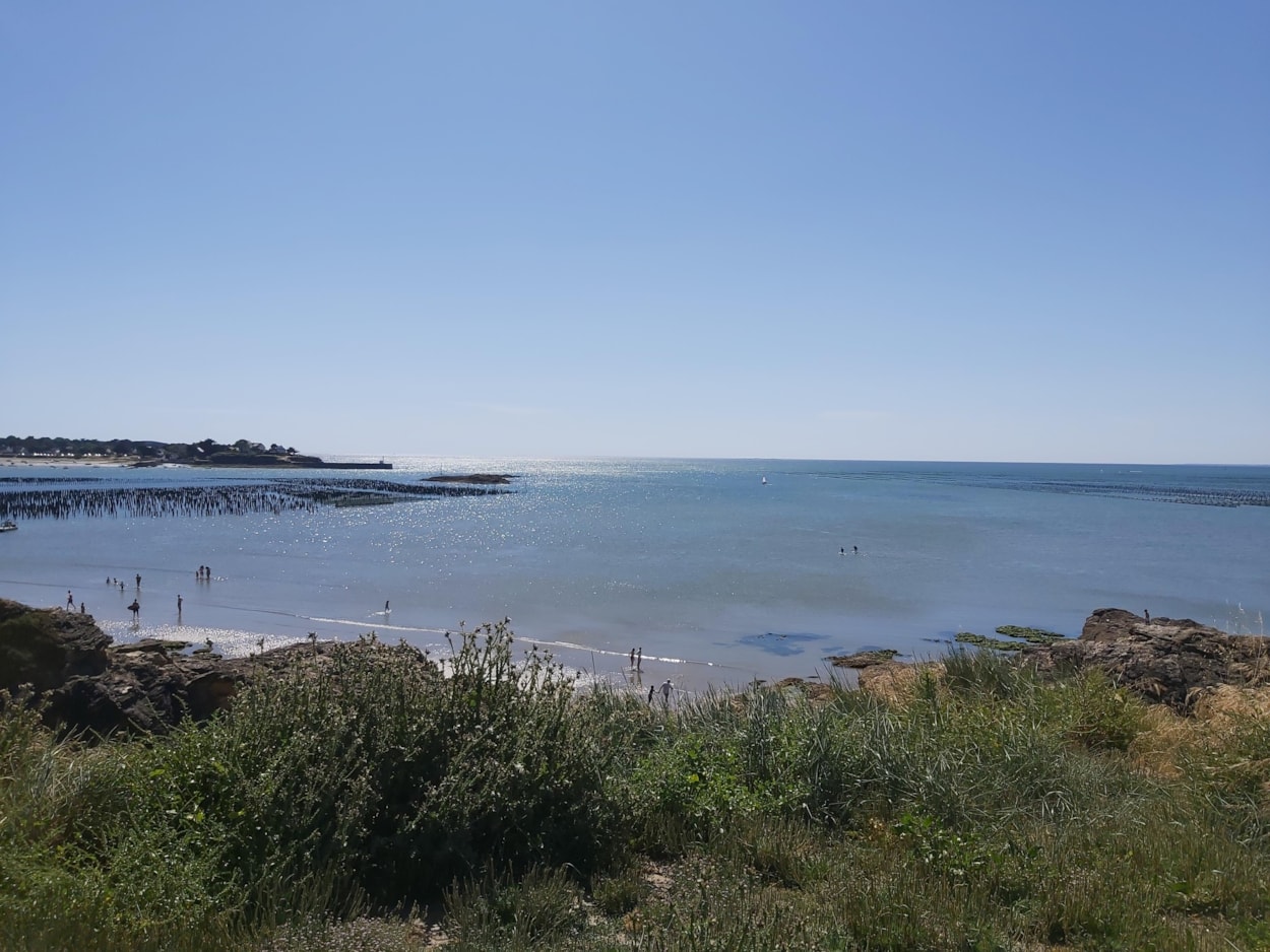Camping de la Baie