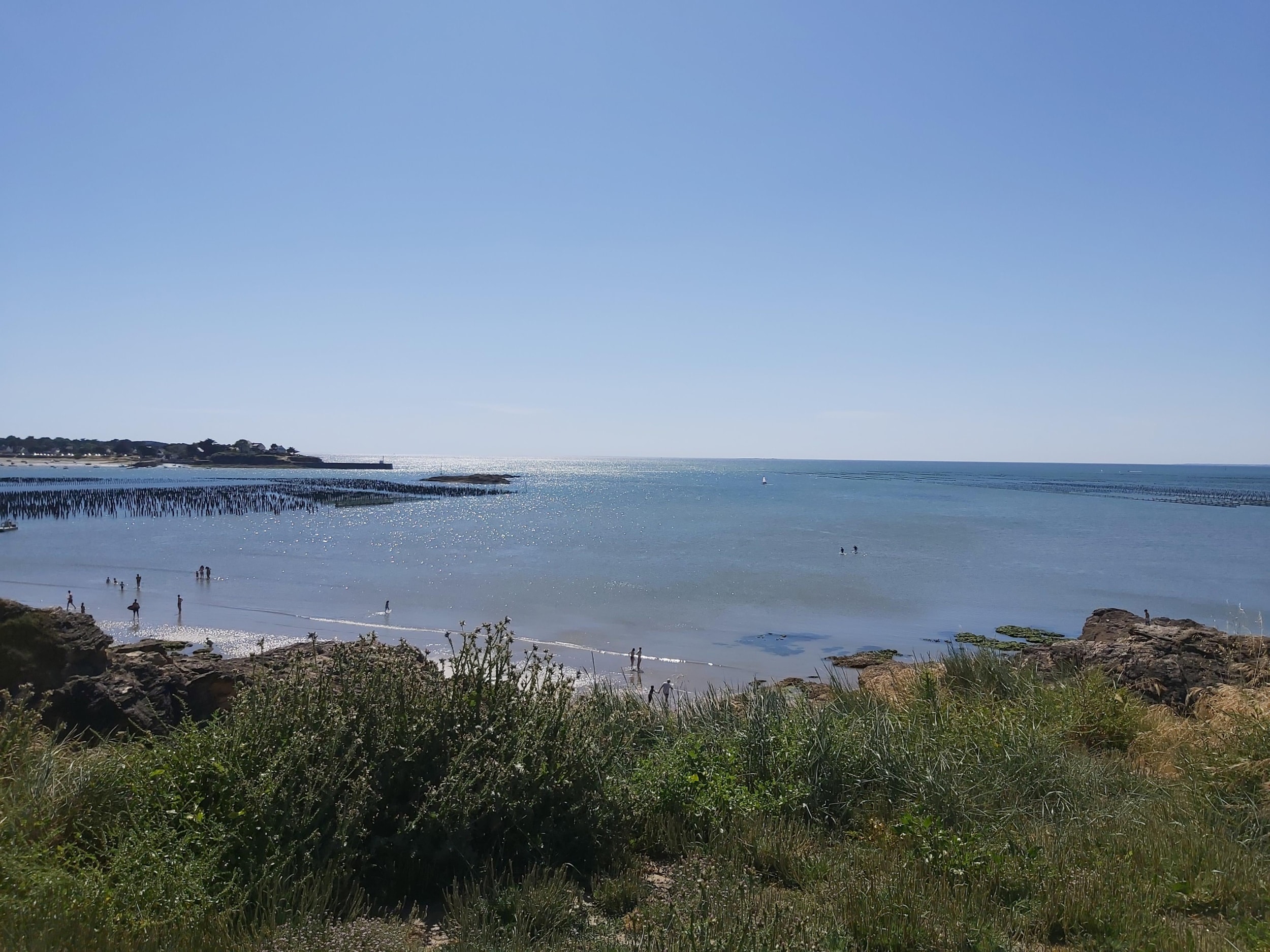 Camping de la Baie — Photo 9