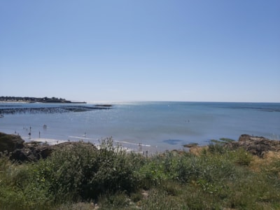 Camping de la Baie