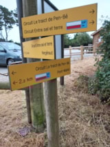 Foto #10 van Camping de la Baie