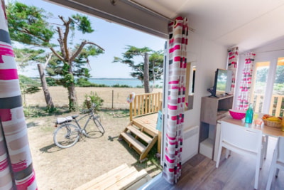 Camping de la Baie