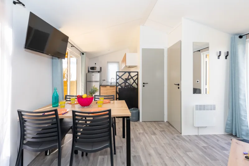 Premium 2 Chambres Avec Spa Et Aperçu Mer !