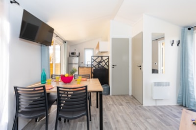 PREMIUM 2 bedrooms with Spa and sea view ! — 5