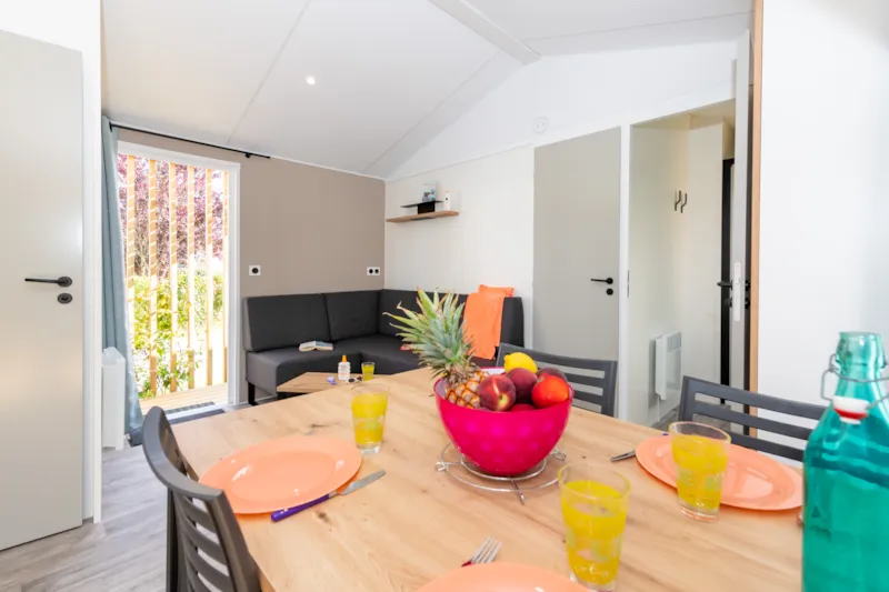 Premium 2 Chambres Avec Spa Et Aperçu Mer !