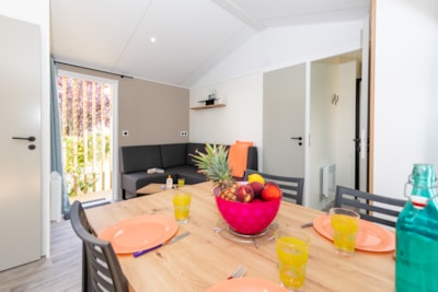 PREMIUM 2 bedrooms with Spa and sea view ! — 6