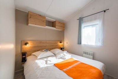 PREMIUM 2 bedrooms with Spa and sea view ! — 8