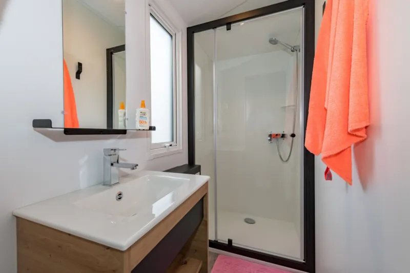 Premium 2 Chambres Avec Spa Et Aperçu Mer !