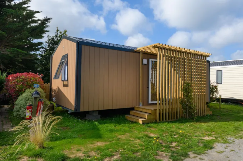 Premium 2 Chambres Avec Spa Et Aperçu Mer !