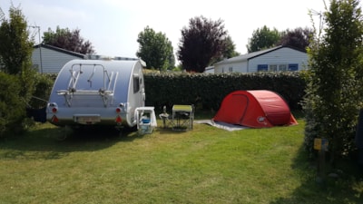 Rate ACSI Camping pitch — 5