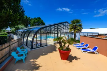 Camping de la Baie - MyCamping