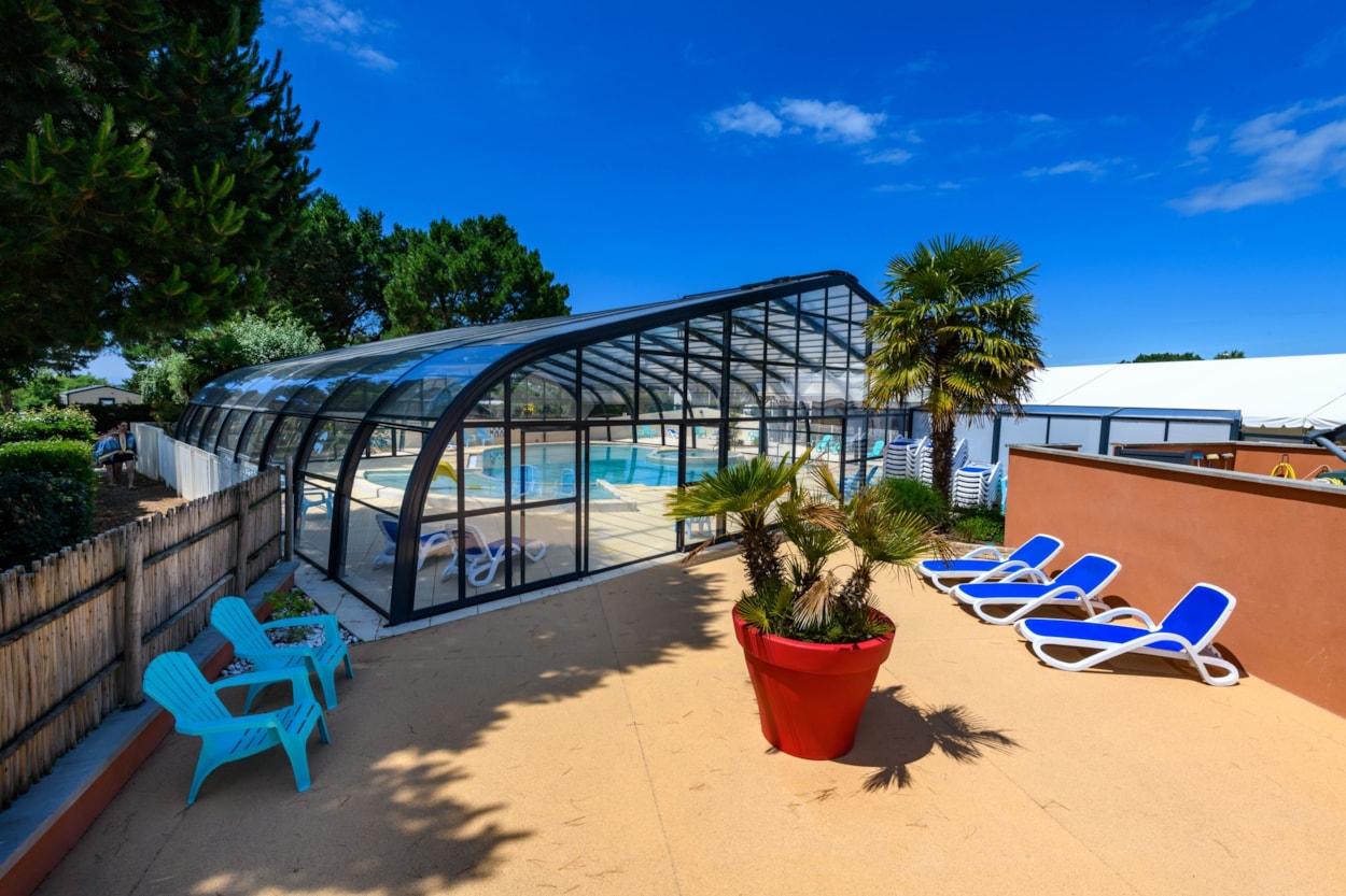 Camping de la Baie