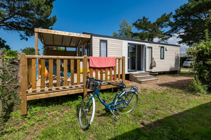 Premium 2 Chambres Vue Mer !