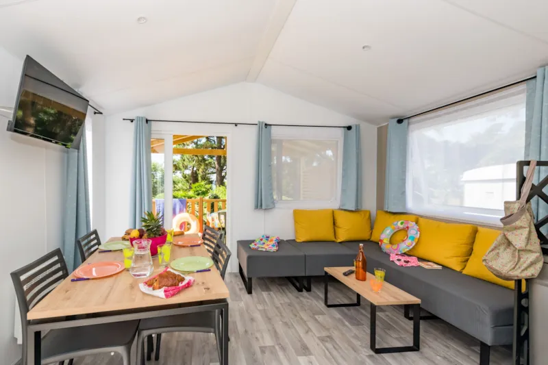 Premium 2 Chambres Vue Mer !