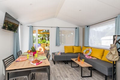 PREMIUM 2 Rooms Sea View ! — 3