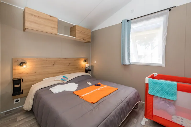 Premium 2 Chambres Vue Mer !