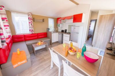 PREMIUM 2 Rooms Sea View ! — 8