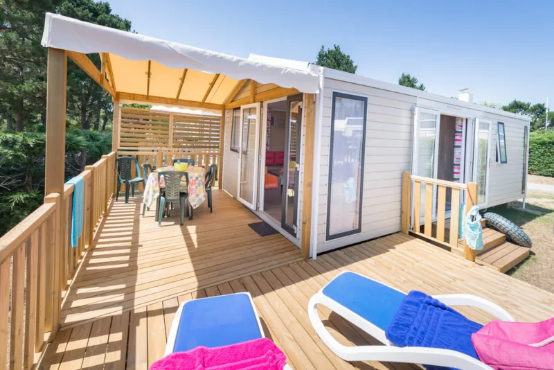 Premium 2 Chambres Vue Mer !