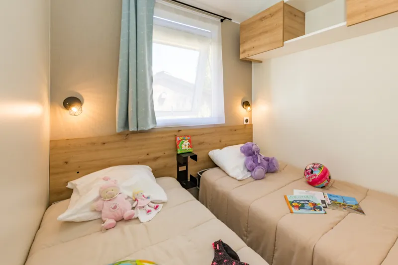 Premium 2 Chambres Vue Mer !