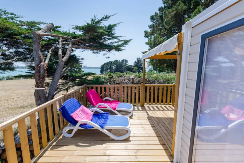 Premium 2 Chambres Vue Mer !