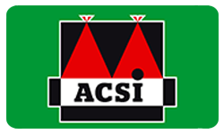 Rate ACSI Camping pitch — 1