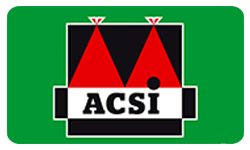 ACSI Rate Camping Pitch
