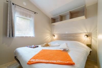 PREMIUM "Côté Sable" Mobile home 3 bedrooms 1 bathroom — 8