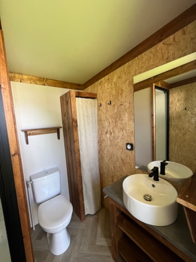 PREMIUM" pitch package + 1 vehicle + electricity — 5
