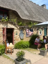 Foto #74 van Camping de la Baie