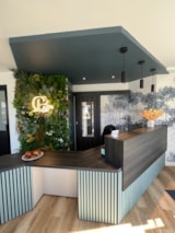 Foto #36 van Camping de la Baie