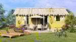 Cabane De Pêcheur 2 Chambres Cabane De Pêcheur 2 Chambres