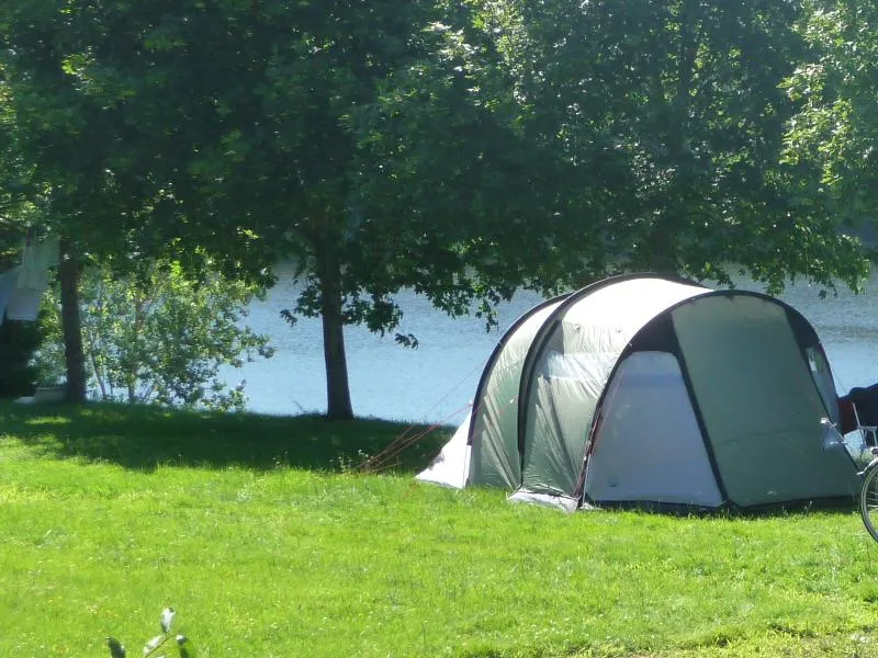 Camping d'Arpheuilles - image n°5 - Camping Direct