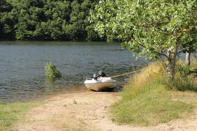 Camping d'Arpheuilles