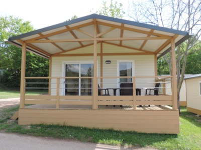 Camping d'Arpheuilles
