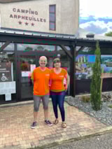 Foto #12 van Camping d’Arpheuilles