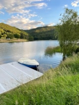 Foto #16 van Camping d’Arpheuilles